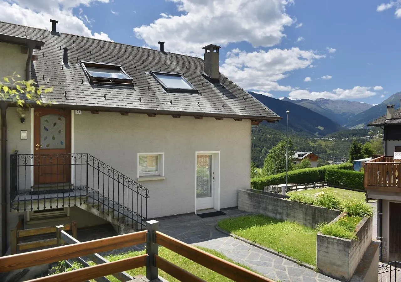 Appartamento Casa Cola Premadio 0*,  Italia
