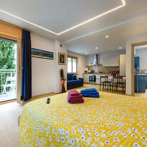 Le Caronelle Villa di Tirano