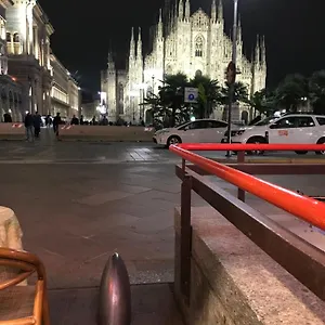 Real Duomo Palace Milano