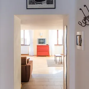 Belvedere On Appartement
