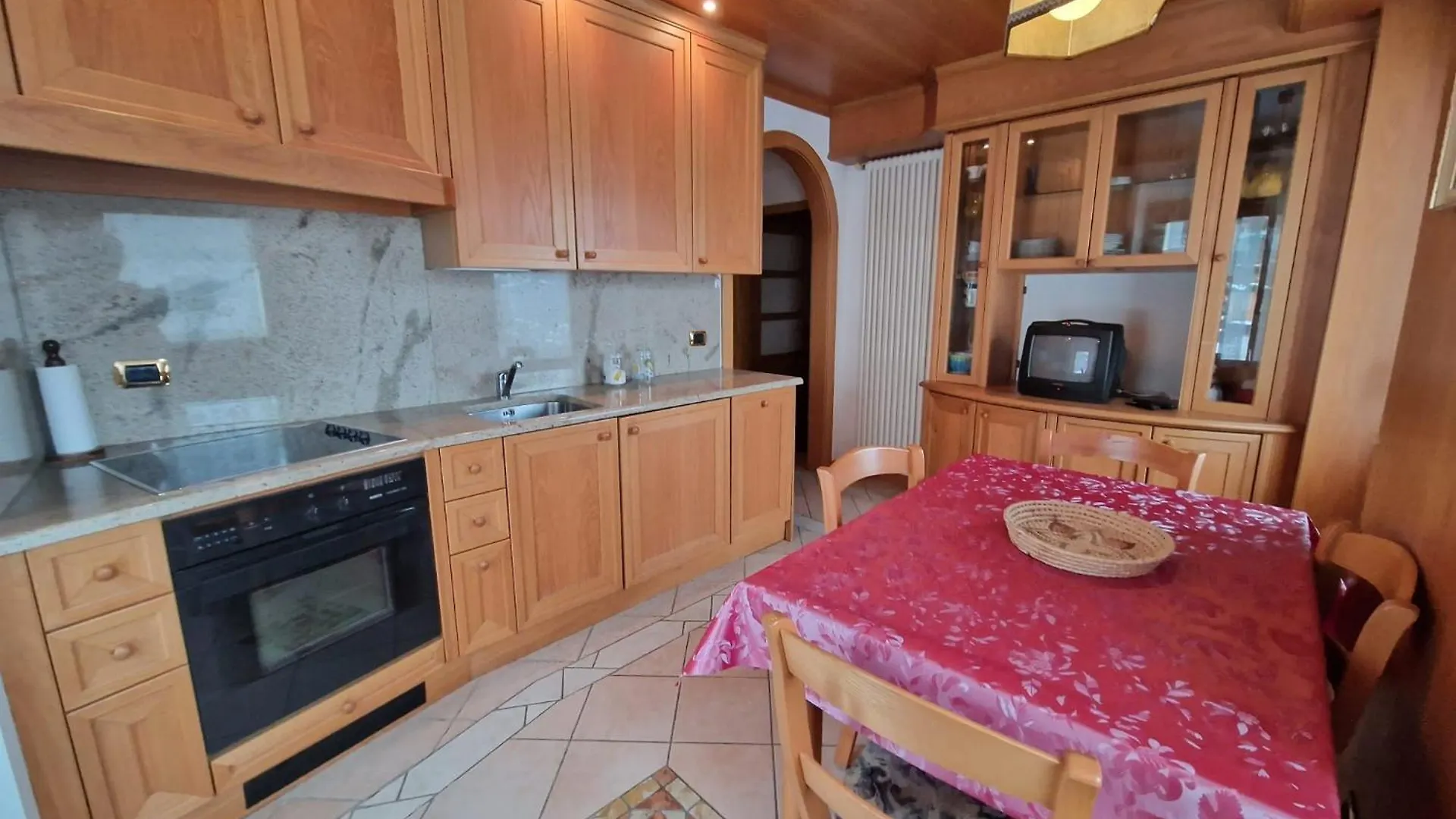 Casa Cola Apartment Premadio Italy